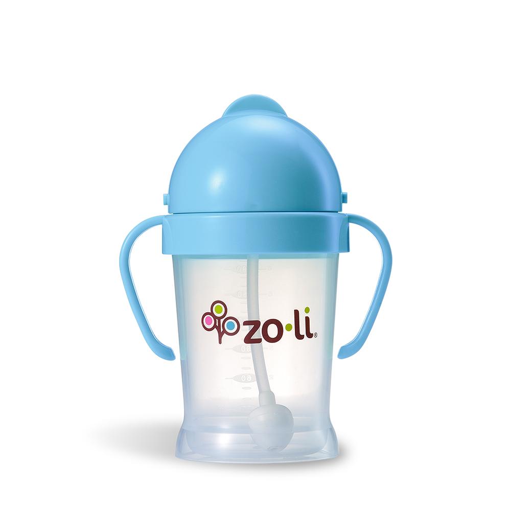 ZoLi BOT - Blue