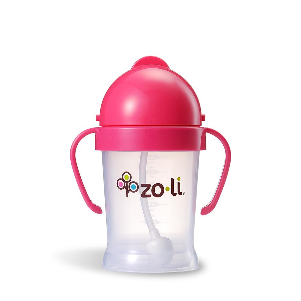 ZoLi BOT - Pink