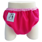 One Size Swim Diaper Candy Pink