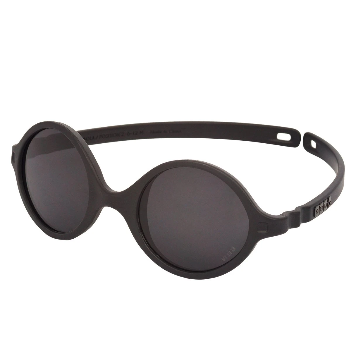 Ki ET LA Infant Sunglasses Diabola (0-1 years)