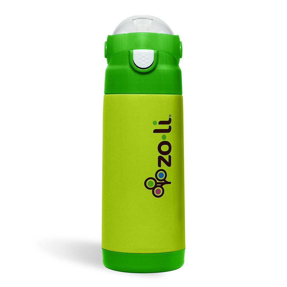 ZoLi Dash 12 oz. vacuum insulated straw drink bottle