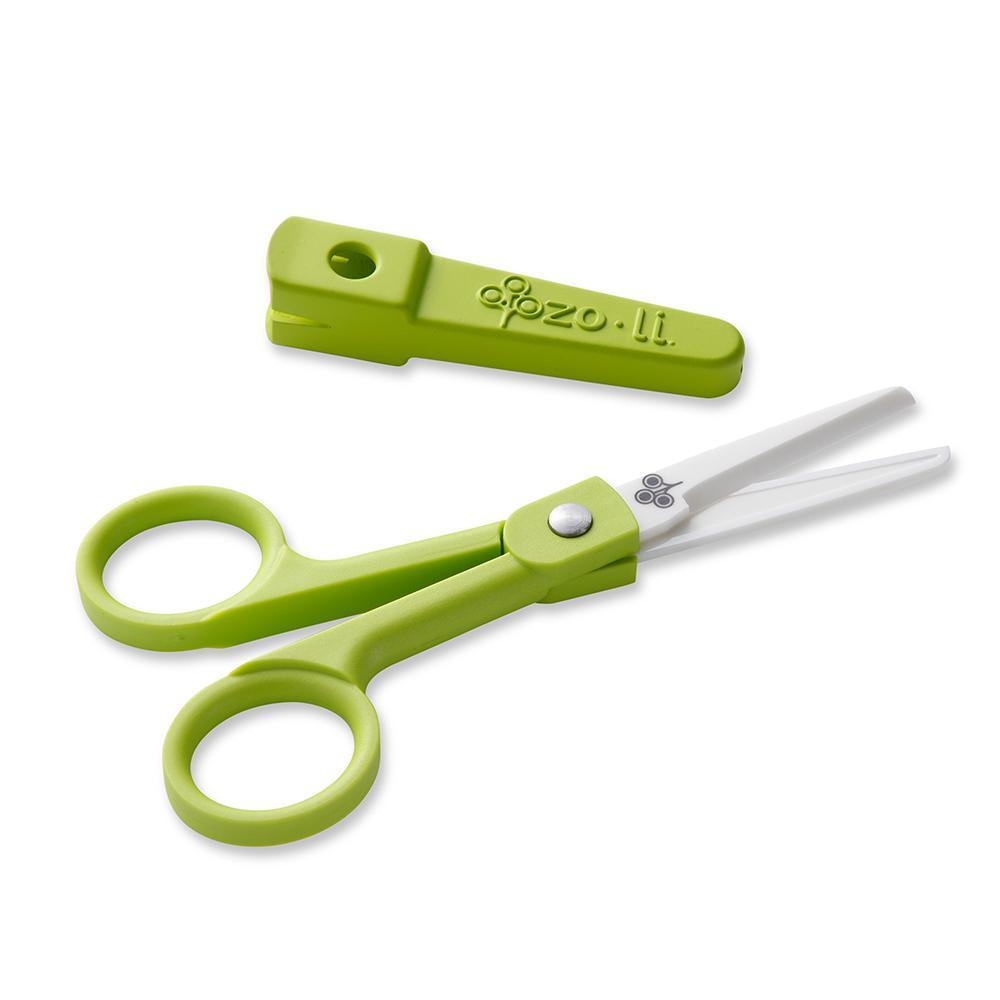 Zoli Snip Green