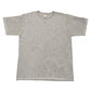Unisex Short Sleeve T-Shirt Grey
