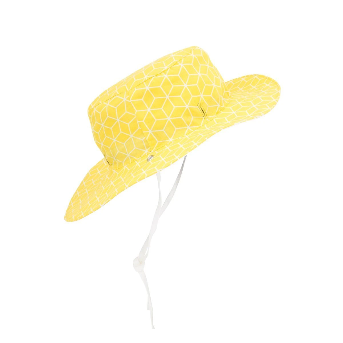 Ki ET LA - Anti-UV Sunhat - Cubik Sun