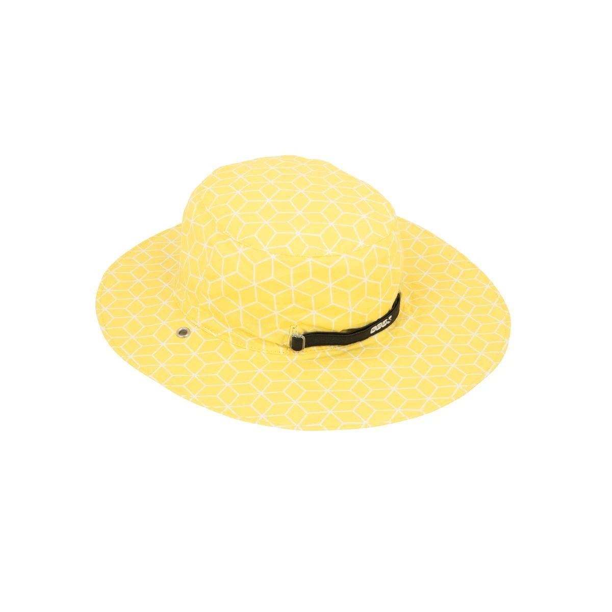 Ki ET LA - Anti-UV Sunhat - Cubik Sun