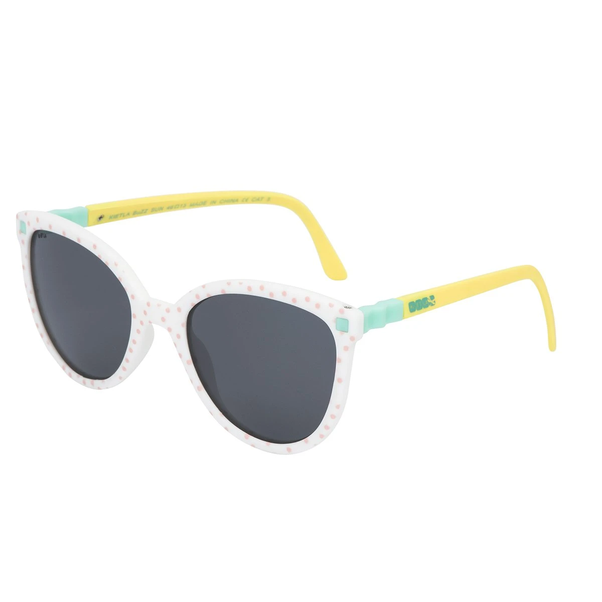 Ki ET LA Kids Sunglasses BuZZ (4-6 years)