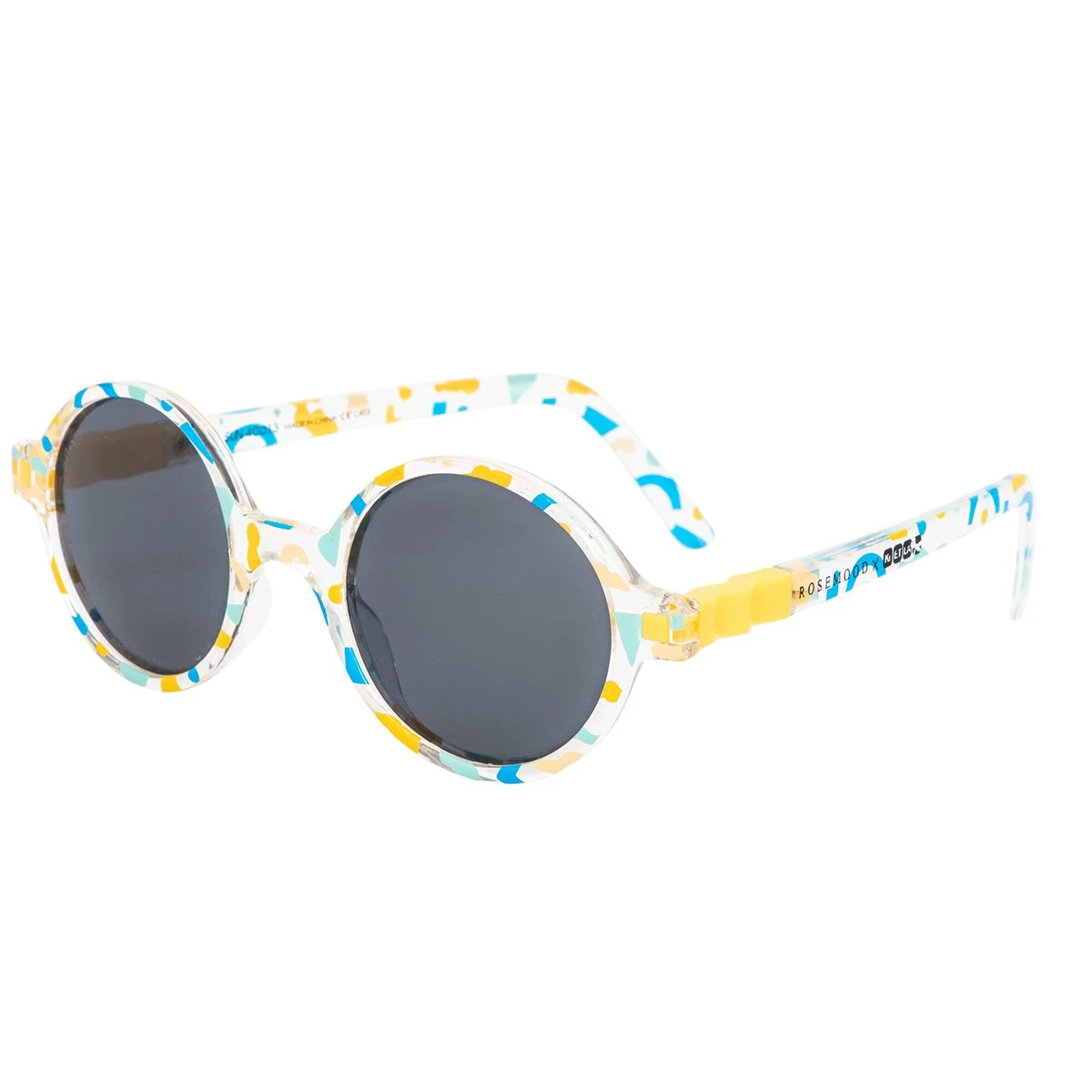 Ki ET LA Kids Sunglasses RoZZ (4-6 Years)