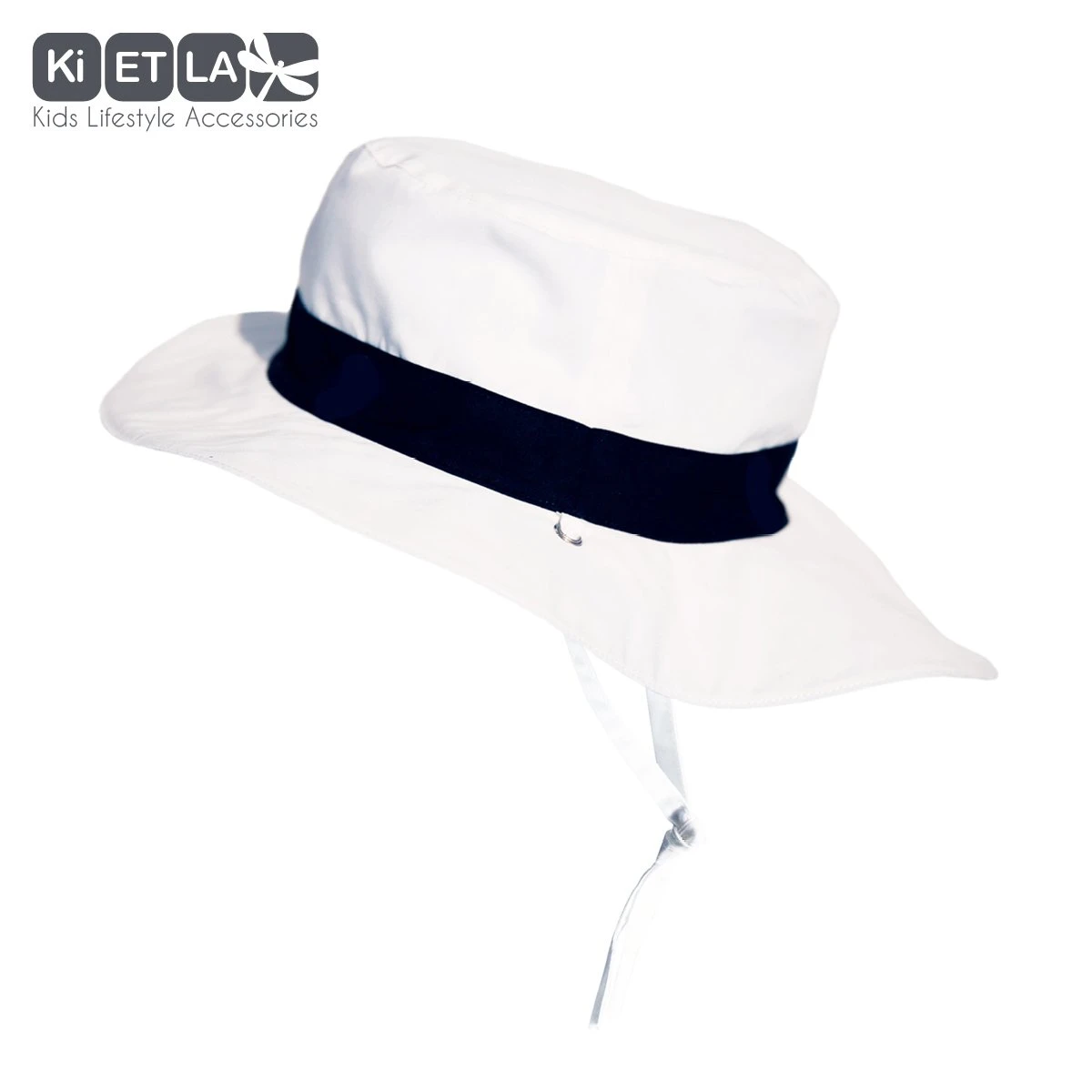 Ki ET LA - Anti-UV Sunhat - Cubik Sun