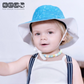 Ki ET LA - Anti-UV Sunhat - Swimming Pool