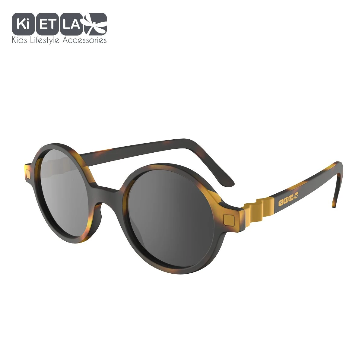 Ki ET LA Kids Sunglasses RoZZ (9-12 Years)