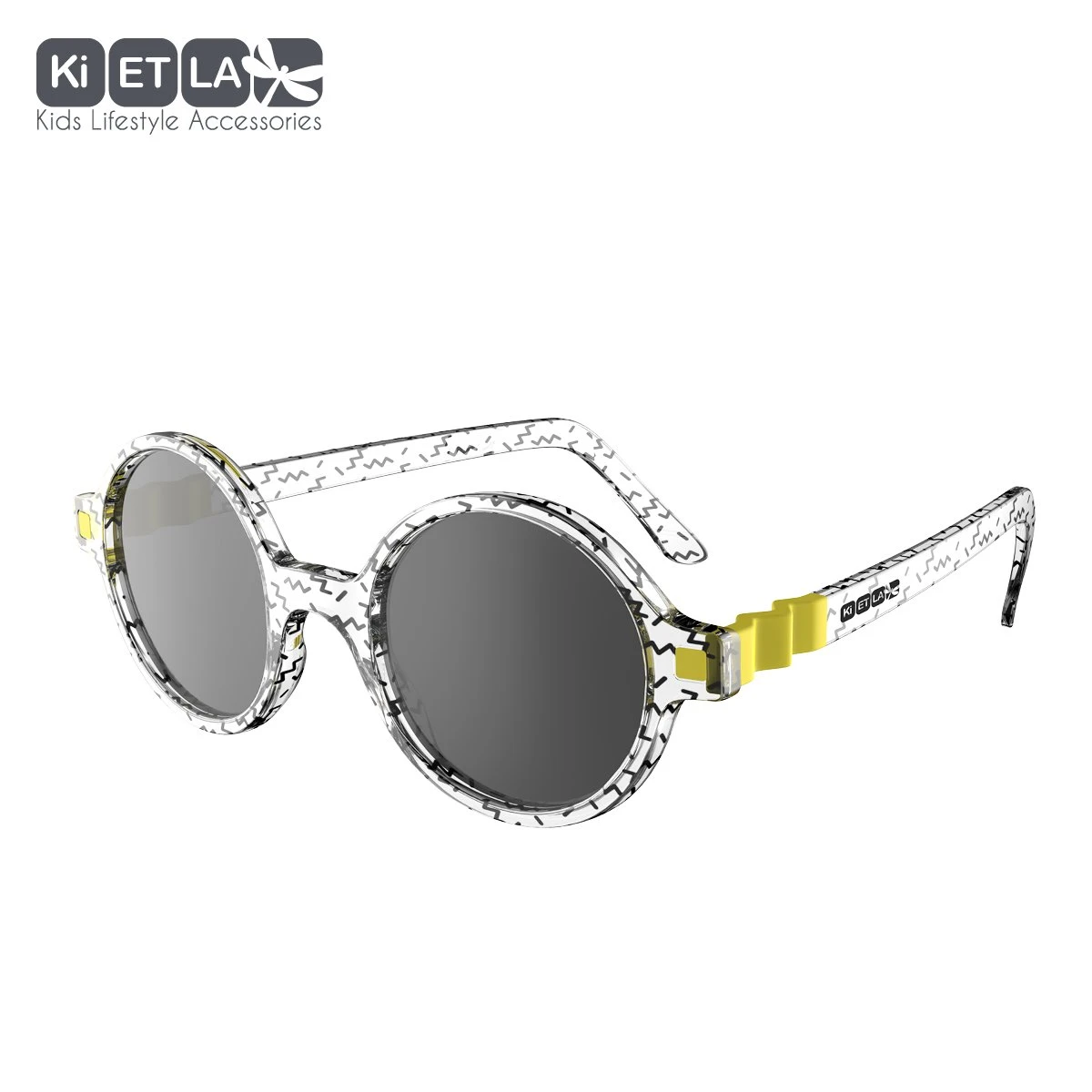 Ki ET LA Kids Sunglasses RoZZ (9-12 Years)