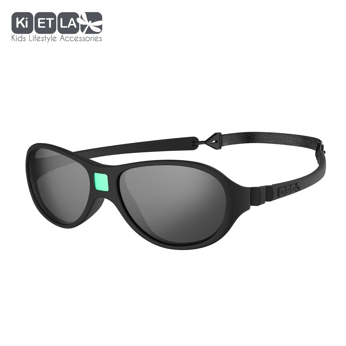 Ki ET LA Toddler Sunglasses Jokaki (1-2.5 Years)