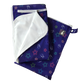 Changing Pad Large Color Star