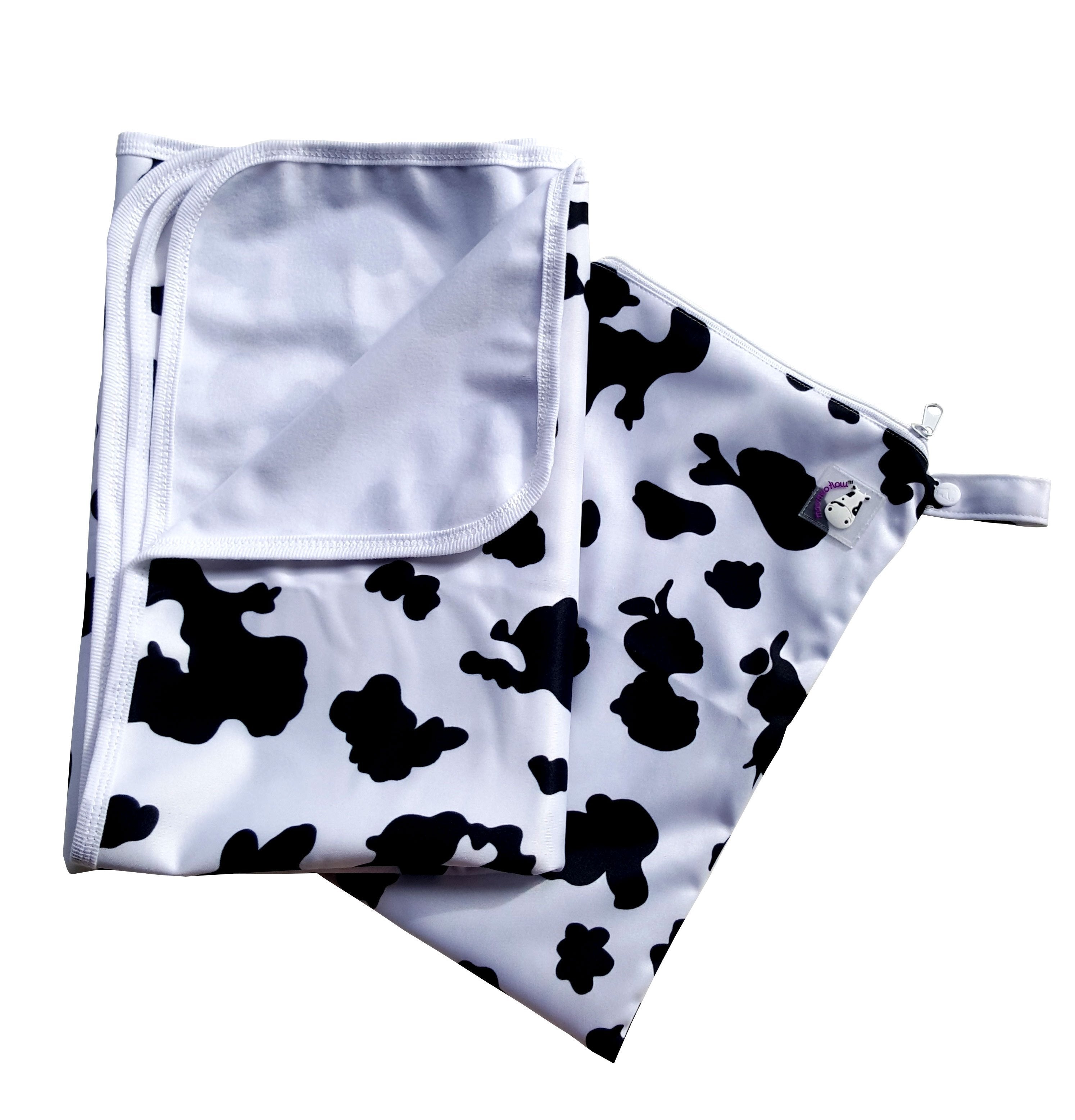 Changing Pad Large Moo Moo