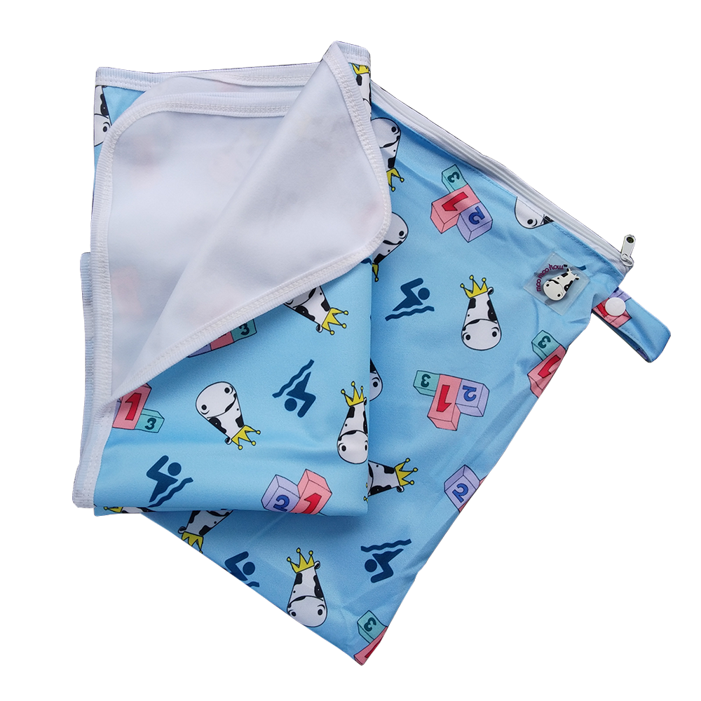 Changing Pad Large Swim