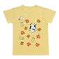 SPECIAL EDITION - Unisex Short Sleeve T-Shirt Moo Moo New Year Yellow