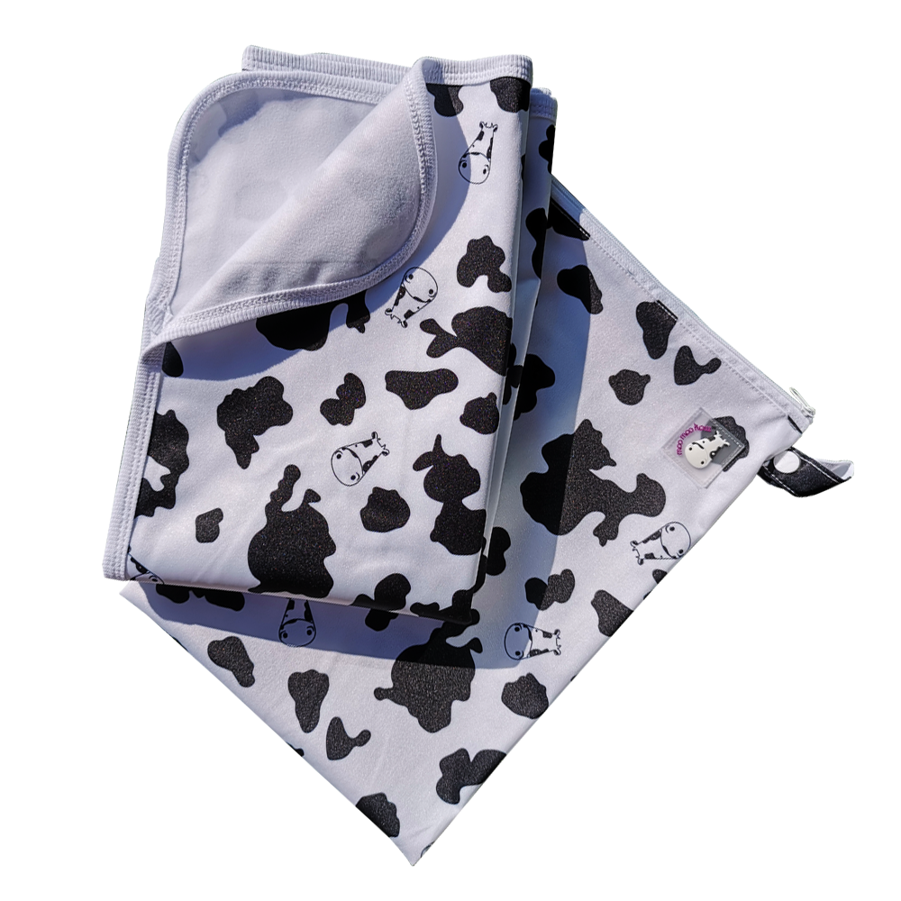 Changing Pad Large Moo Moo