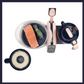 Babymoov Nutribaby(+) XL 5-in-1 Food Prep Machine