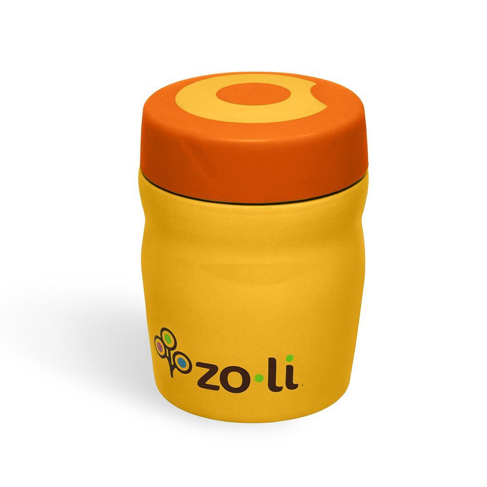 ZoLi DINE vacuum insulated food