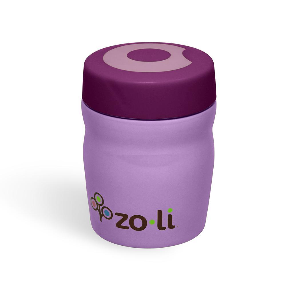 ZoLi DINE vacuum insulated food