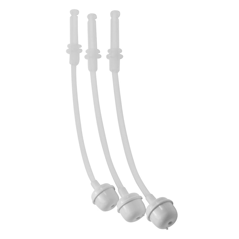 ZoLi BOT REPLACEMENT STRAWS