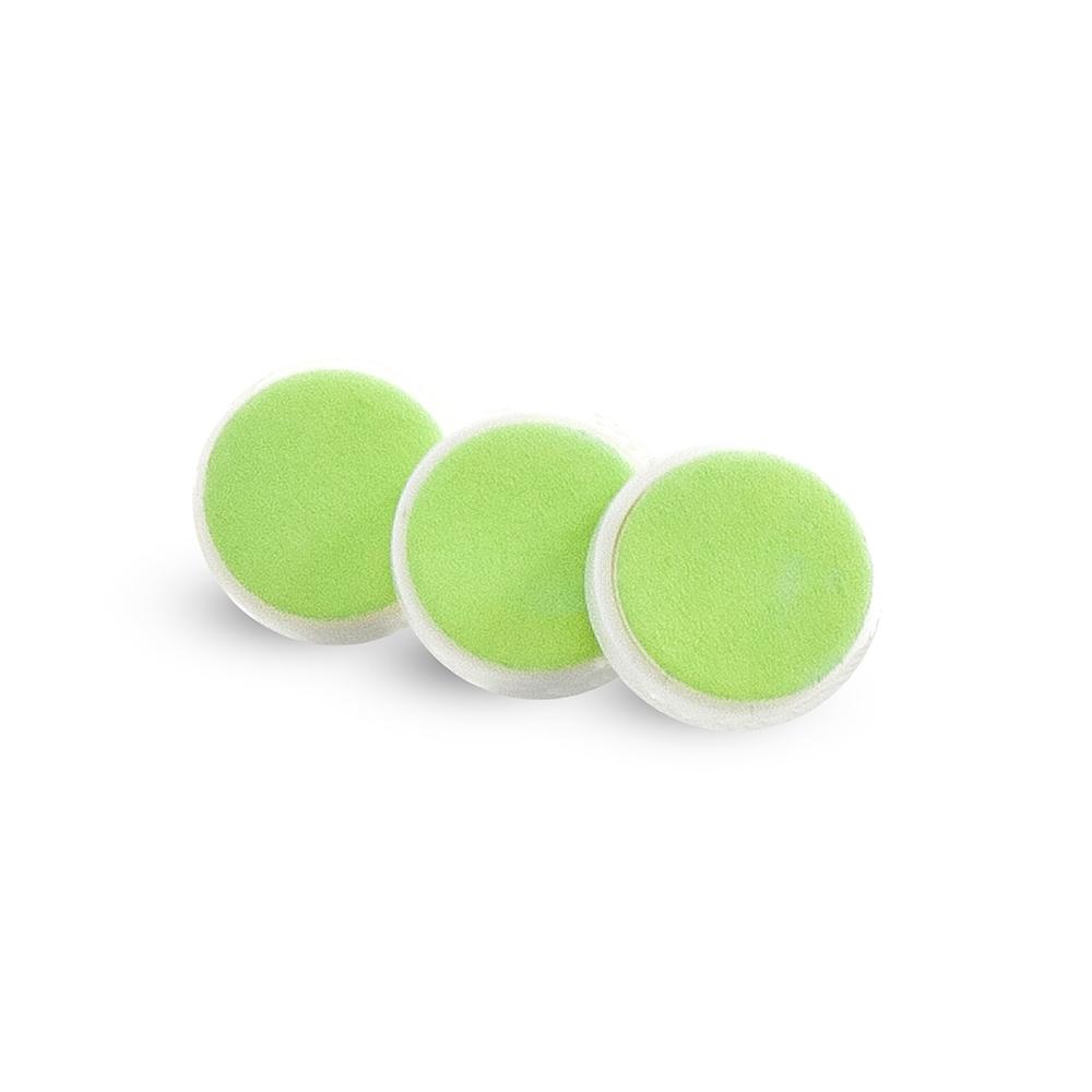 ZoLi BUZZ B ReplacementPad - Green