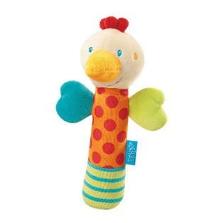 Fehn Soft Toys - Rod Grabber - Koala