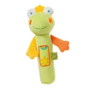 Fehn Soft Toys - Rod Grabber - Toucan