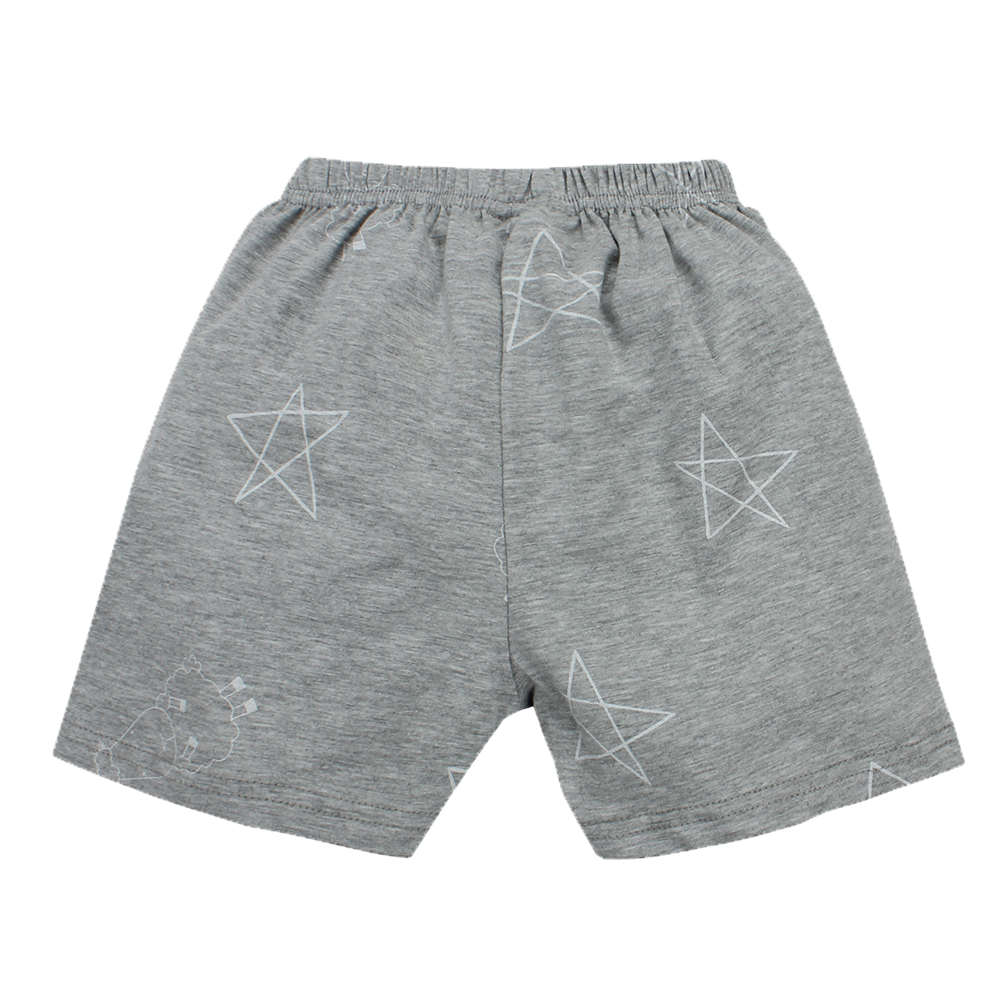 Short Pants Grey Big Star & Sheepz