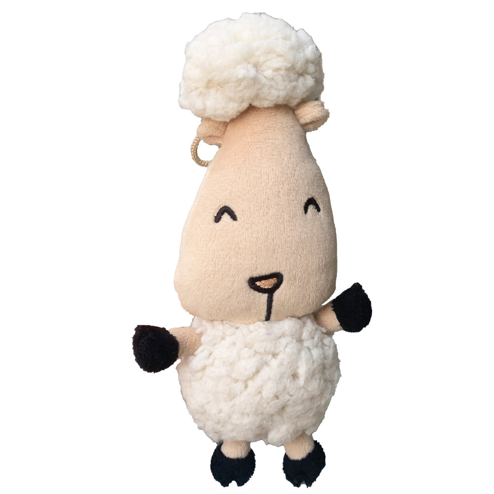 Baa Baa Soft Toy - Small