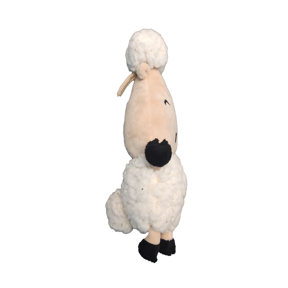 Baa Baa Soft Toy - Small