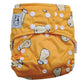 Cloth Diaper One Size Snap - Lucky Sheepz
