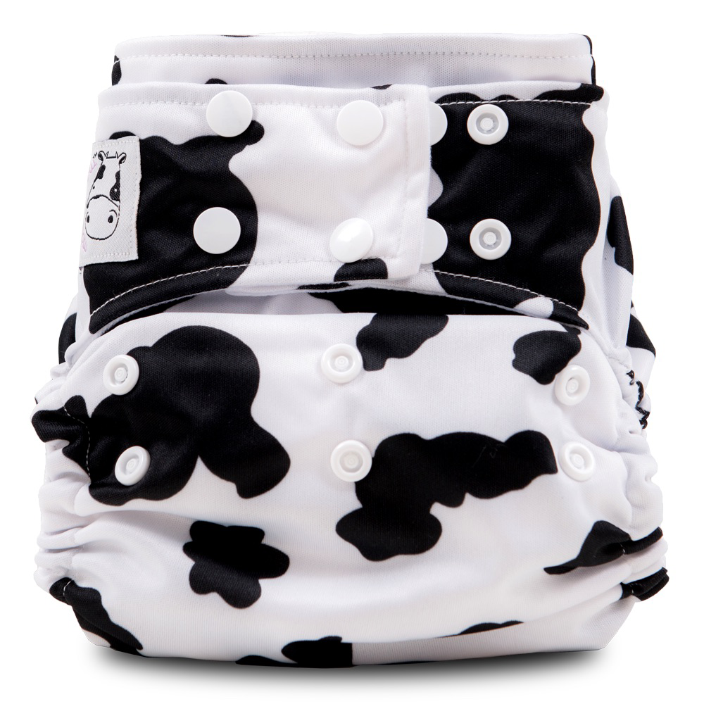 Moo moo sale kow diaper