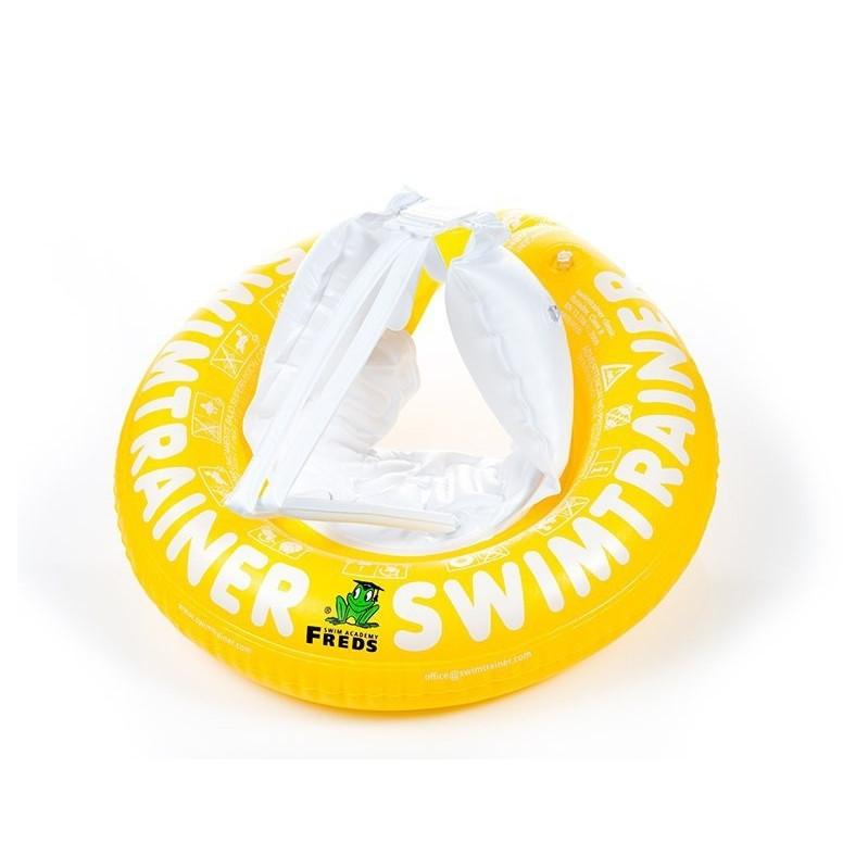 SWIMTRAINER "Classic" - Yellow