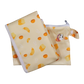 Changing Pad Travel Size Bread