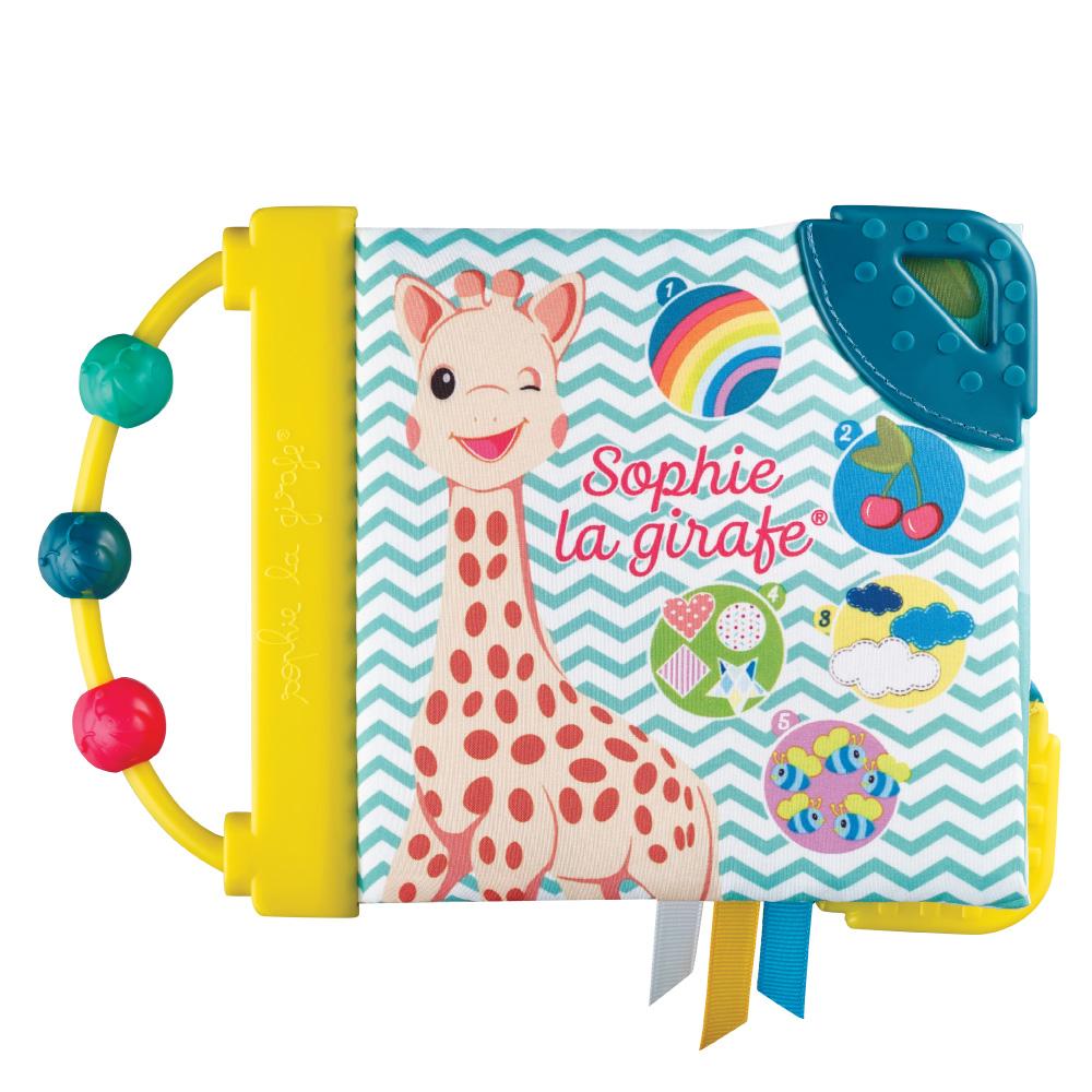 Sophie la girafe Deluxe Birth Gift Set