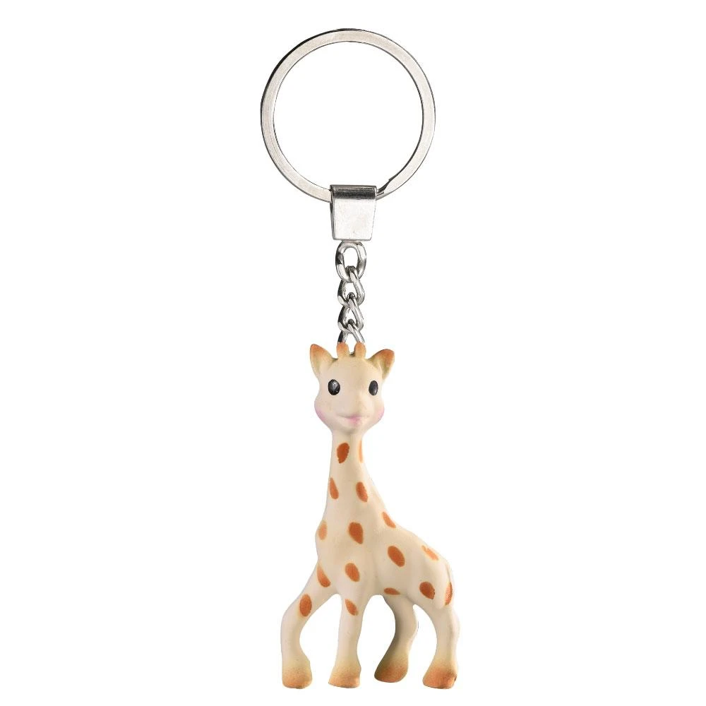 Sophie la girafe® X GCF Girafe Conservation Foundation