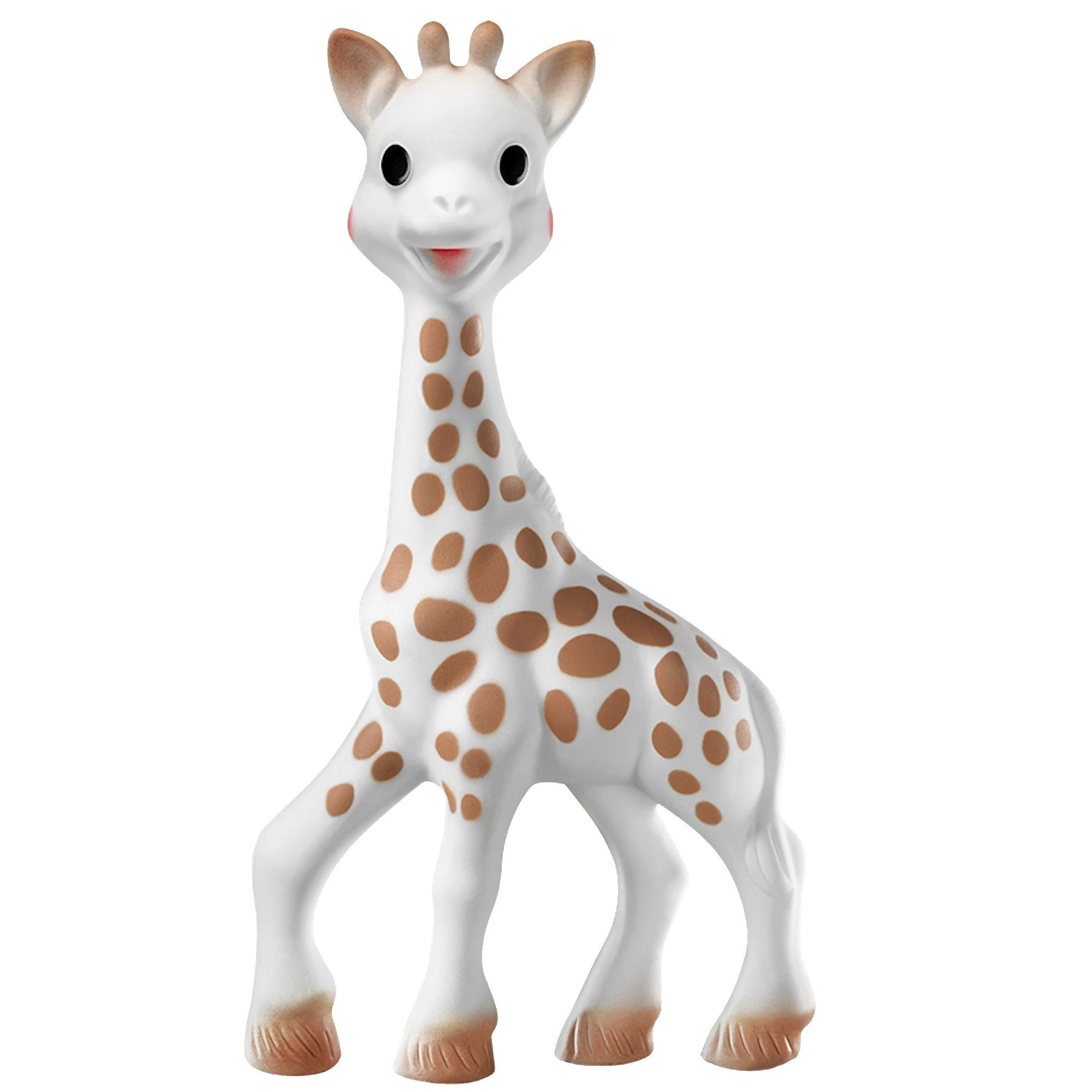 Sophie la girafe Rattle Newborn Set