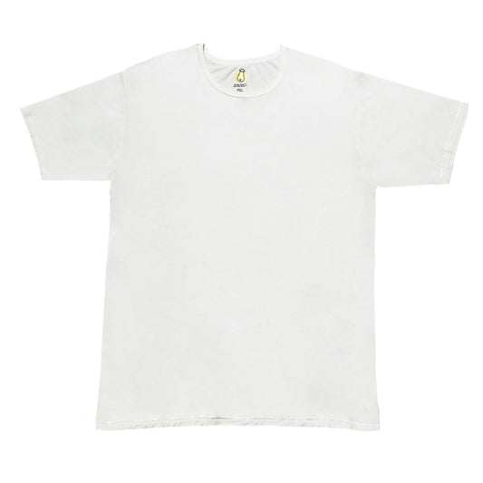 Unisex Short Sleeve T-Shirt White