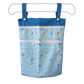 Wet Bag XL - BaaBaaSheepz Blue