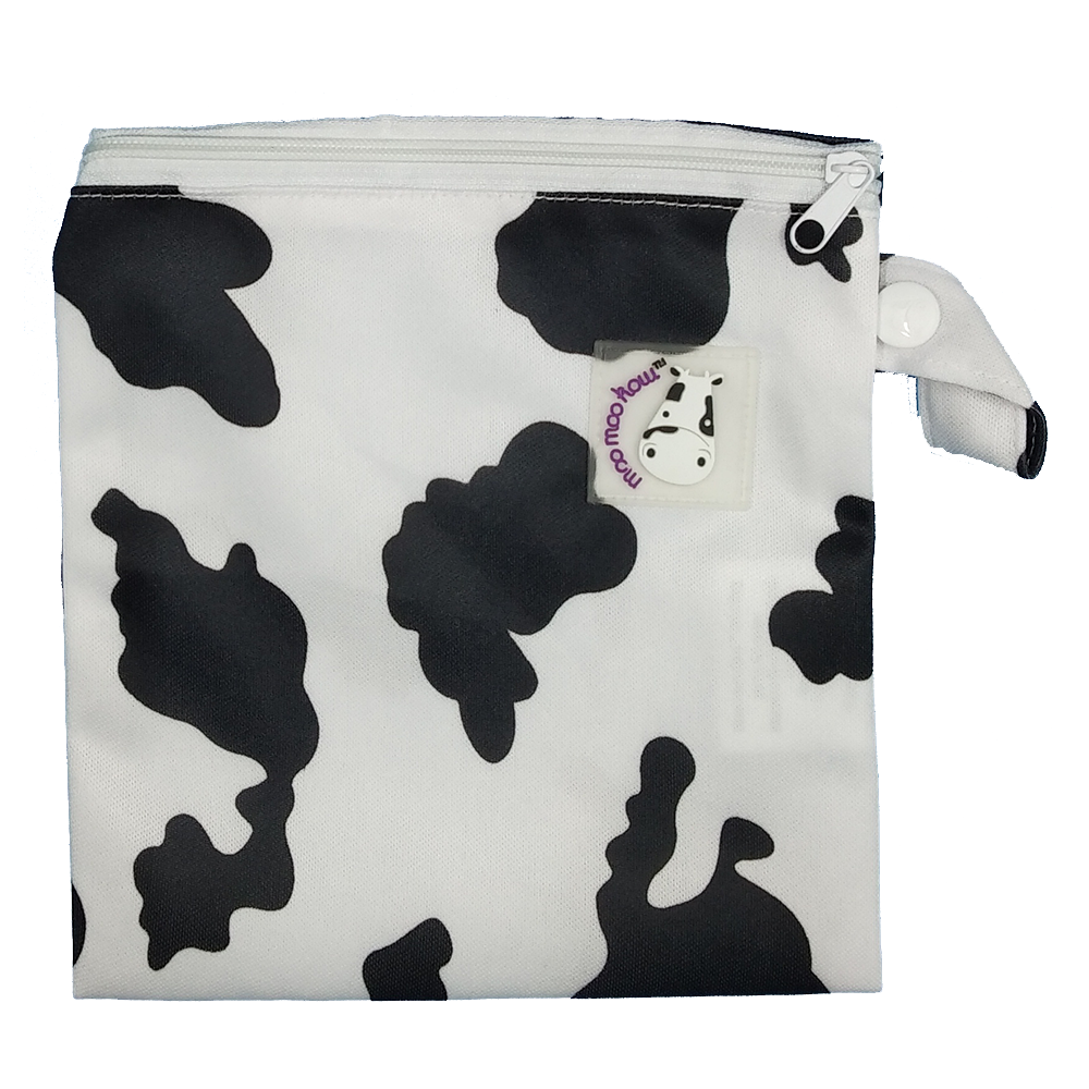 Wet Bag XS - Moo Moo